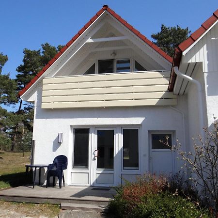 Ferienanlage Haus Hinter Den Duenen App 6 Dg 2 Prerow Eksteriør billede