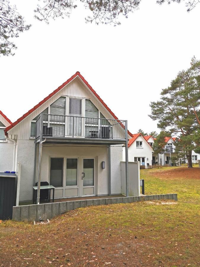 Ferienanlage Haus Hinter Den Duenen App 6 Dg 2 Prerow Eksteriør billede